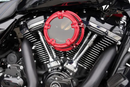 Harley Davidson Fltr [ARLEN NESS] – Method™ Clear Series Air Filter