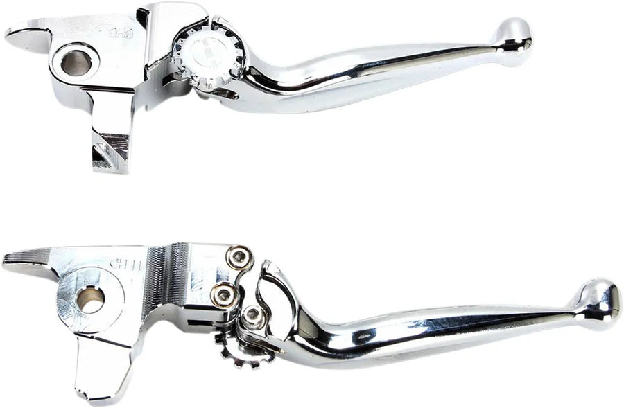 harley davidson flhxse [PSR] – Journey adjustable lever set for Harley models