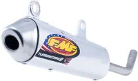 Yamaha Yz 250 X [2018, 2019-2027] - Turbinecore 2.1 rear silencer – picture 9