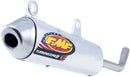 Yamaha Yz 250 X [2018, 2019-2027] - Turbinecore 2.1 rear silencer – picture 9