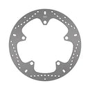 Bmw R 900 Rt [2012] - BRAKE DISC FLAME FLOAT FT L – Bild 10