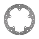 BMW K 1300 GT [EBC] – Round, rigid brake disc