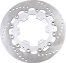 Bmw K 1100 Lt [1990-1991, 1993-1994, 1995-1996, 1997-1998] - Flame Series Schwimmende Bremsscheibe – Bild 11