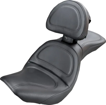 Harley Davidson Fxdwg [SADDLEMEN] – Explorer™ Seat