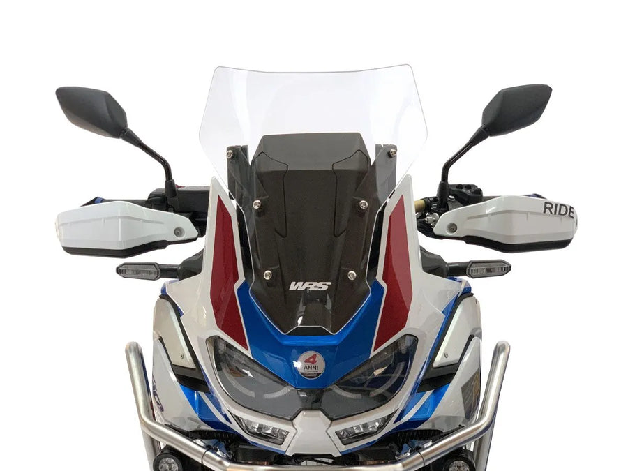 Honda CRF 1100 Africa Twin [WRS] - windshield
