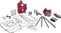 Harley-Davidson FXLRST 1923 Softail Low Rider ST 117 H.O. [2025] - Race Series® Camchest Kit mit Vollhubstößeln – Nockenwellenprofil: 592 Series – Bild 11