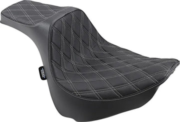 Harley Davidson Fxfb [DRAG SPECIALTIES] – Predator III Seat
