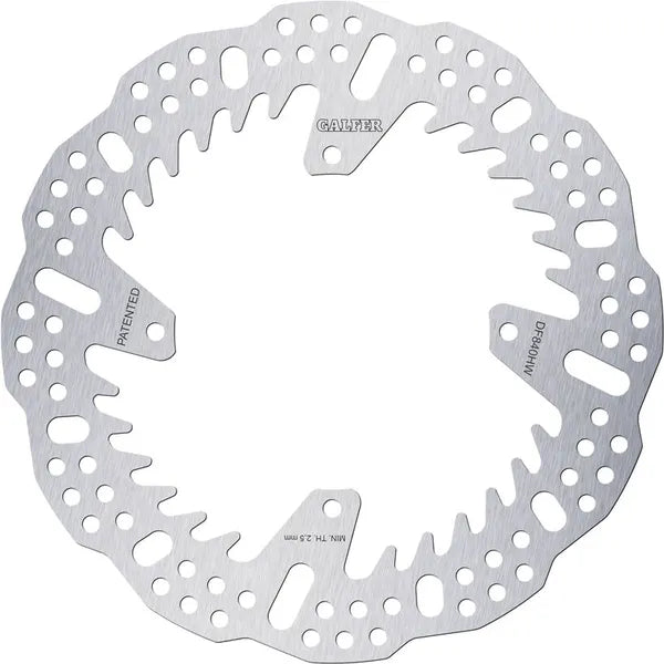 Tm Racing TM EN 450 ES FI 4T Corse [2026] - BREMSSCHEIBE SHARK FIXED – Bild 2