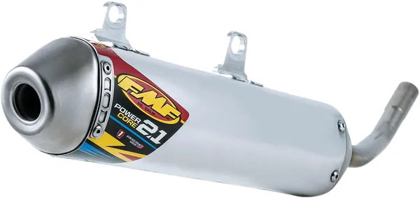 Ktm Xc 250 [2017-2018] - Powercore 2.1 rear silencer – item no. 025208 – picture 4