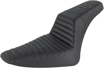 Harley Davidson FLS [SADDLEMEN] – Step-Up Seat