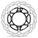 KTM FREERIDE E-SM [2015-2017] - Oversize (OS) Flame Bremsscheibe vorne – Bild 3