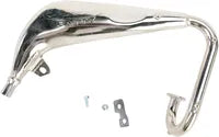 Yamaha PW 50 [1983, 1985-1987, 2021-2026] - Gold Series Fatty™ manifold - picture 11
