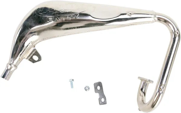Yamaha PW 50 [1983, 1985-1987, 2021-2026] - Gold Series Fatty™ manifold - picture 7