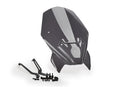 BMW F 900 R [2024] - New Generation Touring windshield - heavily tinted-8