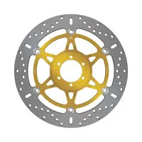 Benelli X 125 [EBC] – X-Series brake disc