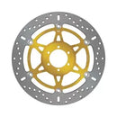 Benelli TNT 1130 [EBC] – X-Series brake disc