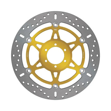 Benelli TNT 1130 Sport [EBC] – X-Series brake disc
