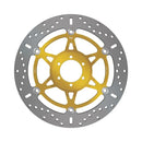 Aprilia Shiver 900 ABS [EBC] – X-Series brake disc