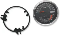 Harley Davidson Flhr [DRAG SPECIALTIES] – Electric Speedometer/Tachometer