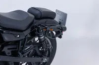 Harley Davidson Nightster [SW-MOTECH] – SLC side luggage rack (right)