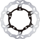 Kawasaki Z 400 ABS (Er 400 D) [2026] - brake disc - picture 5