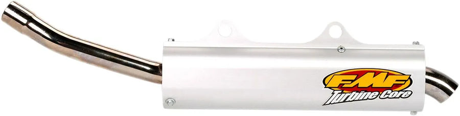 Kawasaki KX 250 [1992-1993] - Turbinecore spark arrester rear silencer - picture 1