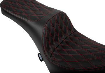 Harley Davidson Touring [DRAG SPECIALTIES] – Freedom Touring seat - 0
