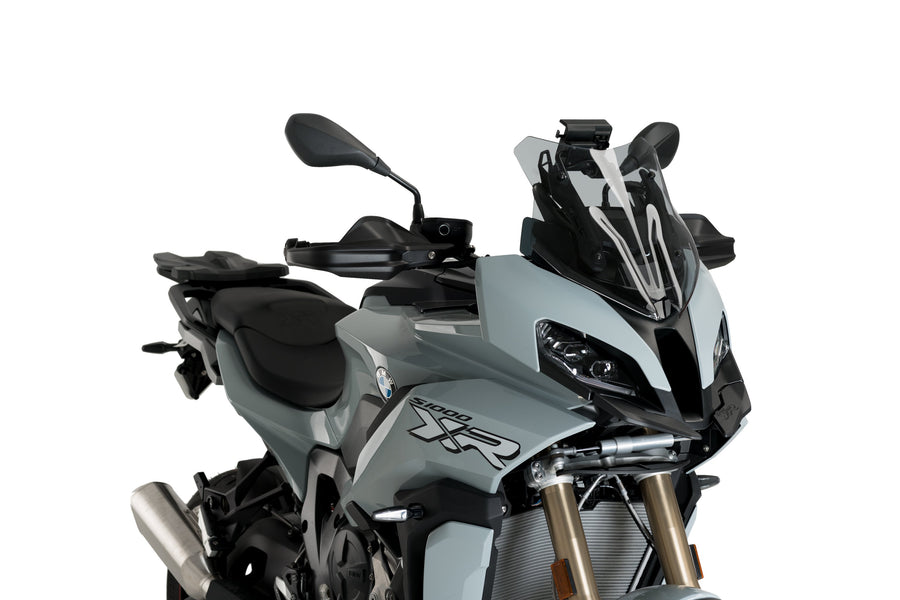 BMW S 1000 XR [2025] – sports windscreen – heavily tinted