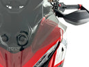 ducati multistrada 1200 [WRS] – Pair of side wind deflectors-4