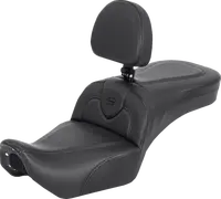 Harley Davidson Nightster [SADDLEMEN] – RoadSofa™ seat