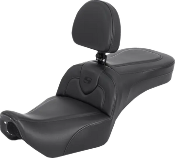 Harley Davidson Nightster 975 Special [SADDLEMEN] – RoadSofa™ seat