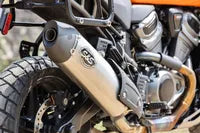 Harley-Davidson Pan America Special Ra 1250 S [2022-2024, 2025-2026] - SO EC ENDSCHALLDÄMPFER PAN AMERICA – Bild 5