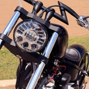 Harley-Davidson FXBR 1923 Softail Breakout 117 [2023] - Pedestal-Mount LED Adaptive 2 Scheinwerfer – Art.-Nr. 0555071 – Bild 7