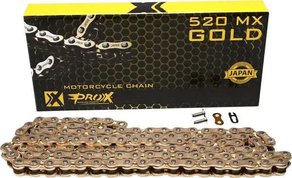Suzuki B 120 [PROX] – 520 MX chain