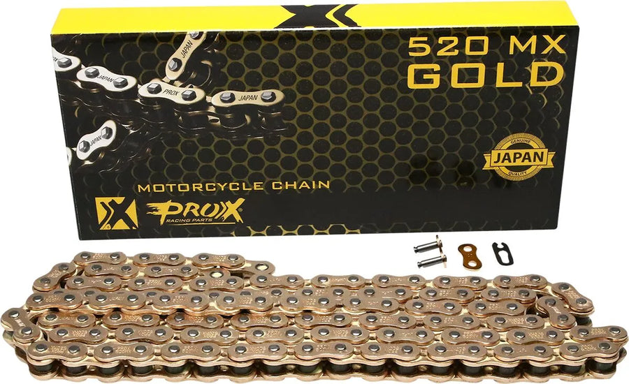 beta rr 125 [PROX] – 520 MX chain