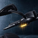 harley davidson fxsb [HEINZ BIKES] – LED handlebar indicators-2