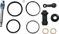 Honda CRF 450 Rwe [2025-2026] - Vorderer Supermoto Bremssattelsatz – Bild 9