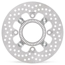 Kawasaki Z 650 ABS [2024, 2026] - Hintere Halo Series Bremsscheibe – Bild 1