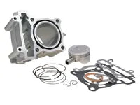 Yamaha YP 250 [NARAKU] – Cylinder set 150 cc 60 mm for Yamaha X-Max, YZF, WR 125