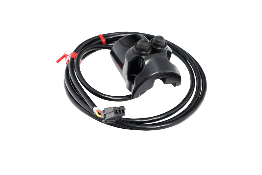 Harley-Davidson FLTRXST 1923 Road Glide ST 117 [2023] - Lenkerarmatur – Bild 1