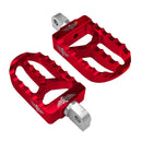 harley davidson flstf [HEINZ BIKES] – footrests for Harley-1