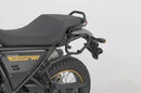 Royal Enfield Scram [SW-MOTECH] – SLC side luggage rack