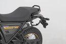 Royal Enfield Scram [SW-MOTECH] – SLC side luggage rack
