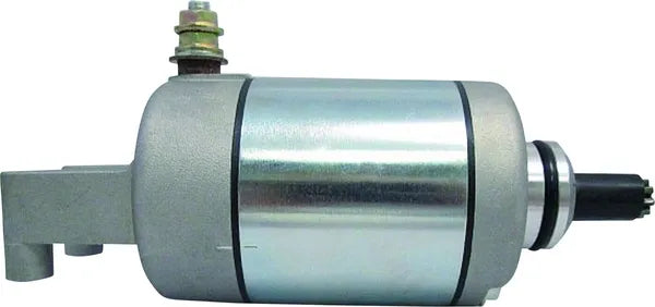 Yamaha FZ 6 [PARTS EUROPE] – Starter