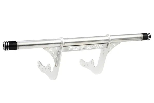 Harley-davidson LOW Rider S [CULT WERK] – crash bar club style