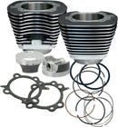 Harley-Davidson FLSTSCI 1450 EFI Softail Springer Classic [2005] - Big Bore Zylinderkit – Art.-Nr. 910-0205 – Bild 1