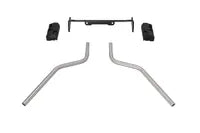 Triumph Speed ​​400 [SW-MOTECH] – BLAZE panniers spacers