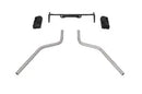 Triumph Speed ​​400 [SW-MOTECH] – BLAZE panniers spacers