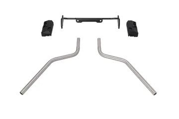 Triumph Scrambler 400 [SW-MOTECH] – BLAZE Panniers spacers