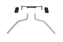 Triumph Speed ​​400 [SW-MOTECH] – BLAZE panniers spacers